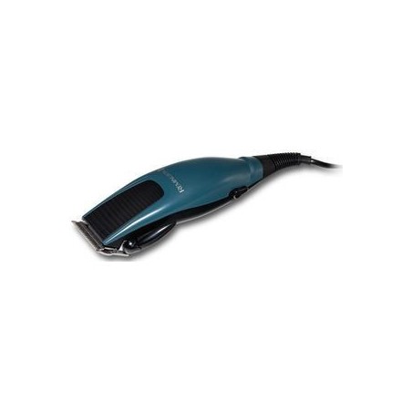 Remington Apprentice HC5020 Hårklipper Sort Blå